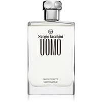 Sergio Tacchini Uomo eau de toilette for Men 100 ml