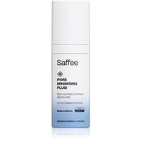 Saffee BalanceDerm Pore Minimising Fluid pore-minimising fluid for oily and combination skin 30 ml