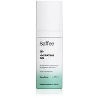 Saffee ClearDerm Hydrating Gel moisturising gel for problem skin 30 ml