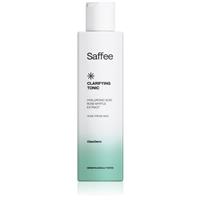 Saffee ClearDerm Clarifying Tonic cleansing tonic for problem skin 200 ml