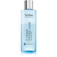 Saffee Cleansing 2-phase Micellar Water two-phase micellar water 250 ml