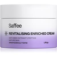 Saffee LiftUp Revitalising Enriched Cream multi-purpose cream with lifting effect 50 ml
