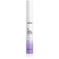 Saffee LiftUp Wrinkle Smoothing Eye Cream eye cream with anti-wrinkle effect 15 ml