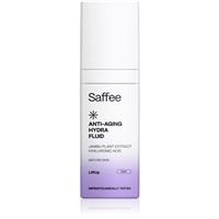 Saffee LiftUp Anti-aging Hydra Fluid lifting hydrating fluid 30 ml