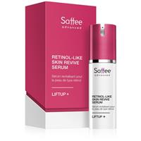 Saffee Advanced LIFTUP+ Retinol-like Skin Revive Serum anti-wrinkle serum 30 ml