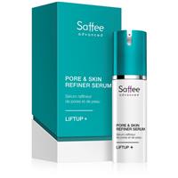 Saffee Advanced LIFTUP+ Pore & Skin Refiner Serum serum to smooth skin and minimise pores 30 ml