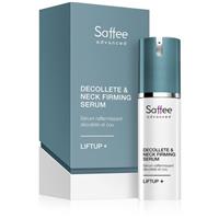 Saffee Advanced LIFTUP+ Decollete & Neck Firming Serum firming serum for neck and dcollet 30 ml