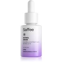 Saffee LiftUp Retinol Serum regenerating anti-wrinkle serum with retinol 30 ml