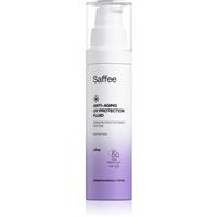 Saffee LiftUp Anti-aging UV Protection Fluid protection fluid with anti-ageing effect SPF 50 50 ml