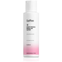 Saffee SensiDerm Moisturising Micellar Water micellar water for dry and sensitive skin 100 ml