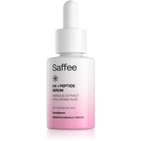 Saffee SensiDerm HA + Peptide Serum moisturising and firming cream 30 ml