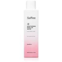 Saffee SensiDerm Moisturising Micellar Water micellar water for dry and sensitive skin 200 ml