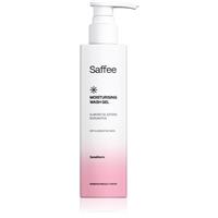 Saffee SensiDerm Moisturising Wash Gel moisturising cleansing gel for dry and sensitive skin 200 ml
