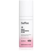 Saffee SensiDerm Daily Energising Fluid energising fluid for dry and sensitive skin 30 ml