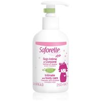 Saforelle Miss gentle feminine wash for children 250 ml