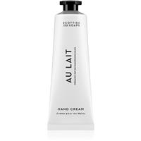 Scottish Fine Soaps Au Lait hand cream 30 ml