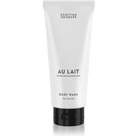Scottish Fine Soaps Au Lait shower gel 200 ml