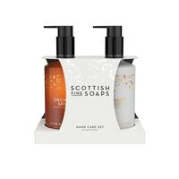 Scottish Fine Soaps 