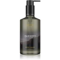 Scottish Fine Soaps Oakmoss shower gel with pump 300 ml