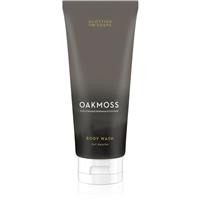 Scottish Fine Soaps Oakmoss shower gel 200 ml