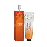 Scottish Fine Soaps Orchard Spice Hand Cream hand cream in a box 75 ml