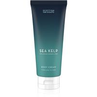 Scottish Fine Soaps Sea Kelp body cream 200 ml