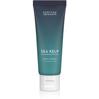 Scottish Fine Soaps Sea Kelp body cream 75 ml