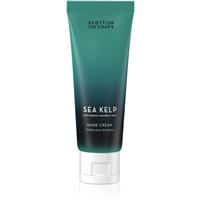 Scottish Fine Soaps Sea Kelp hand cream 75 ml