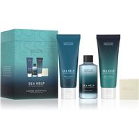 Scottish Fine Soaps Sea Kelp gift set for the body