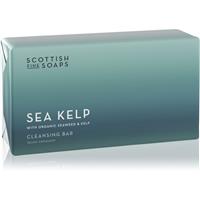 Scottish Fine Soaps Sea Kelp bar soap for the body 220 g