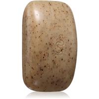 Scottish Fine Soaps Thistle & Black Pepper exfoliating soap 150 g