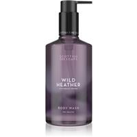 Scottish Fine Soaps Wild Heather shower gel 300 ml