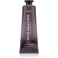 Scottish Fine Soaps Wild Heather hand cream 30 ml