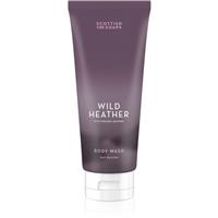 Scottish Fine Soaps Wild Heather shower gel 200 ml