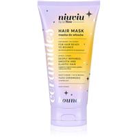 so!flow BOUNCE Hair Mask With Ceramides mask for curly hair 200 ml