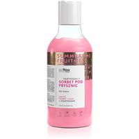 so!flow Energizing Shower Sorbet moisturising body sorbet for the shower Guava, Lychee 400 ml