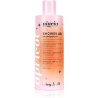 so!flow Apricot Lemonade Shower Gel shower gel 300 ml