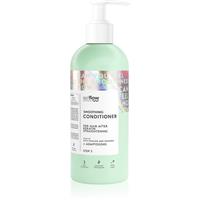 so!flow After Keratin Straightening Smoothing Conditioner smoothing conditioner 400 ml