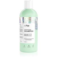 so!flow After Keratin Straightening Smoothing Shampoo smoothing shampoo 400 ml