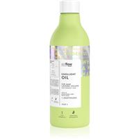 so!flow Low Porosity Hair Emollient Oil regenerating hair oil 150 ml