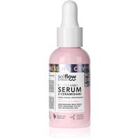 so!flow Moisturizing Face Serum With Ceramides moisturising face serum with ceramides 30 ml