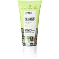 so!flow Normalizing Face Peeling deep cleansing scrub for oily skin 75 ml