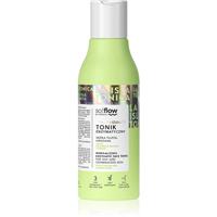 so!flow Normalizing Face Tonic normalising toner to balance sebum production 150 ml