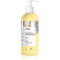 so!flow Curly Hair Nourishing Conditioner nourishing conditioner for curly hair 400 ml