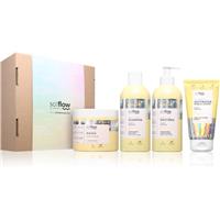 so!flow Curly Hair Set gift set for curly hair