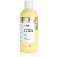 so!flow Curly Hair Nourishing Shampoo nourishing shampoo for curly hair 400 ml