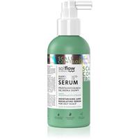 so!flow Oily Scalp Moisturising and Regulating Serum serum for problem and oily skin 150 ml
