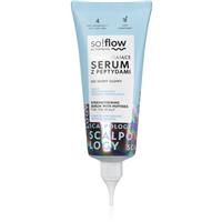 so!flow Strenghtening Serum With Peptides For The Scalp serum for the scalp with peptides 100 ml