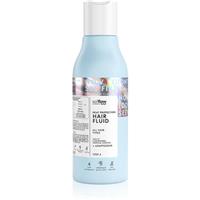 so!flow Thermal Protection Hair Fluid heat protection spray for use with flat irons and curling irons 150 ml