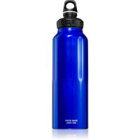 Sigg WMB Traveller water bottle colour Dark Blue 1500 ml